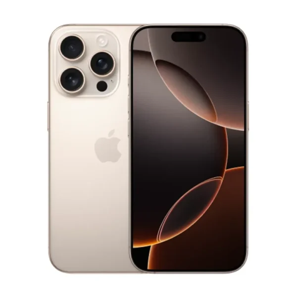 iPhone 16 Pro